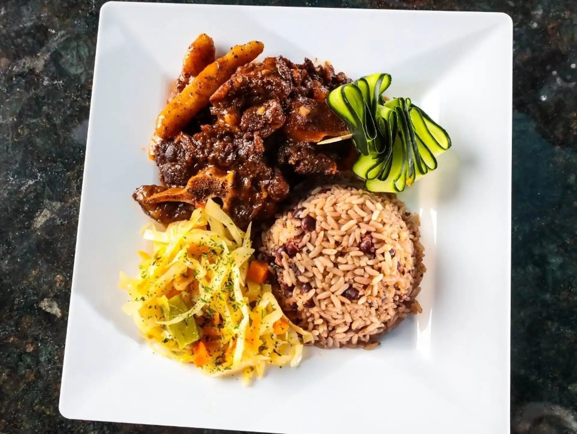Let The Jerk Pit cater your next event