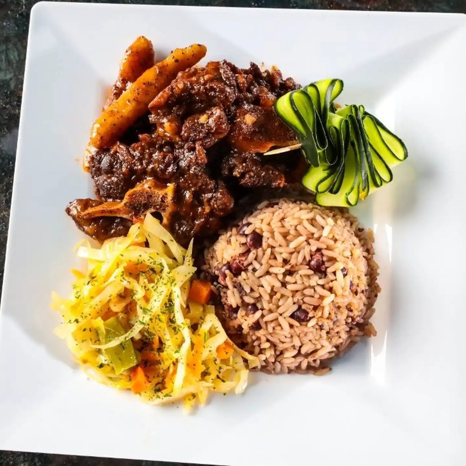 Let The Jerk Pit cater your next event