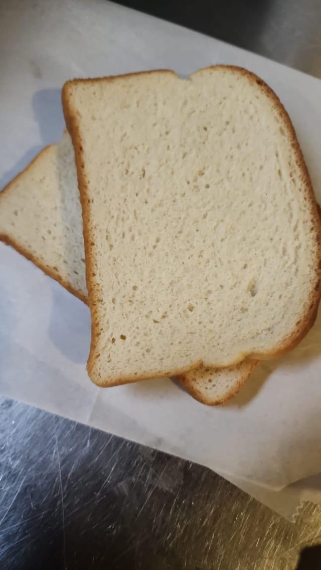 Hardo Bread.