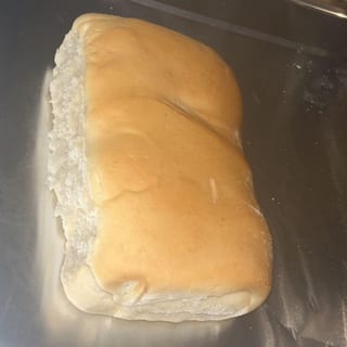Coco Bread