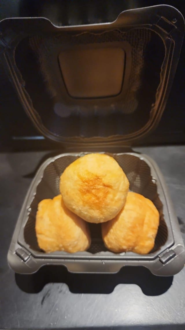 C Fried Dumpling - Per Dozen.