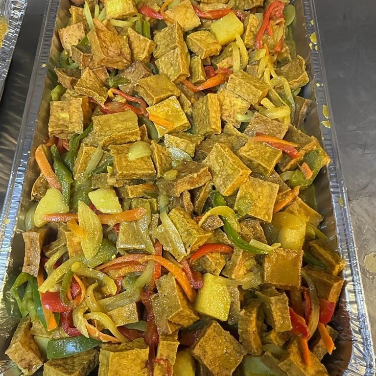 Irresistible Curry Dishes