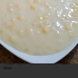 Medium Porridge-Hominy Corn