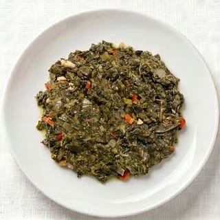 C Callaloo