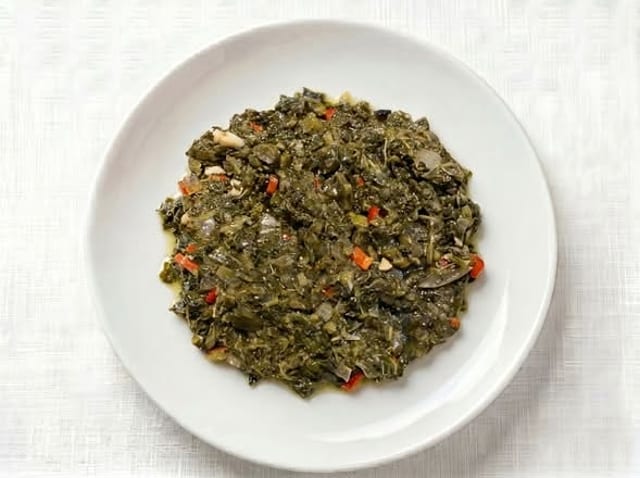 C Callaloo.
