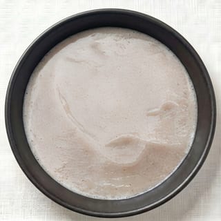 Large Porridge-Peanut