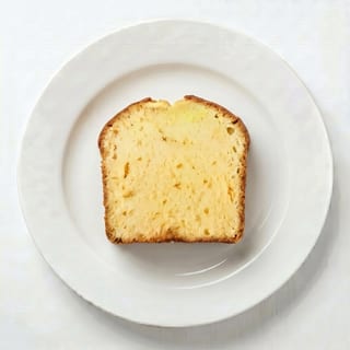 Rum Cake