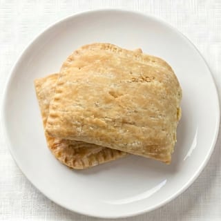 Jerk Chicken Patty