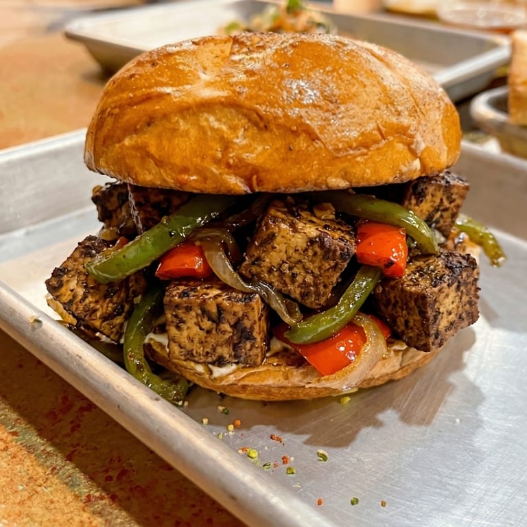Savor Our Dinner Offerings