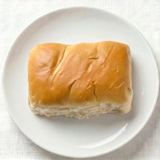 Coco Bread