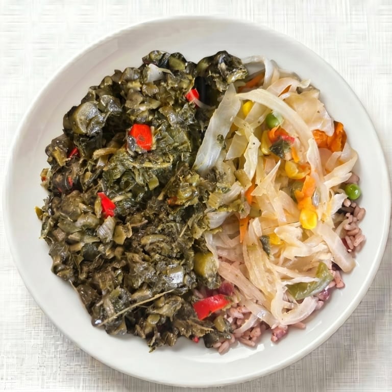 Delicious Callaloo Dishes