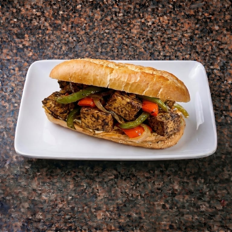 Delicious Bar Food Offerings