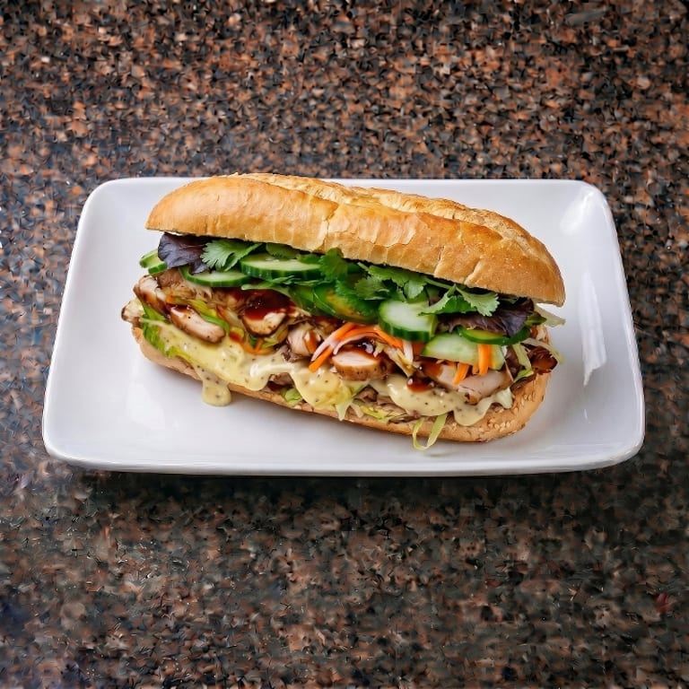 Savor Our Takeout Options